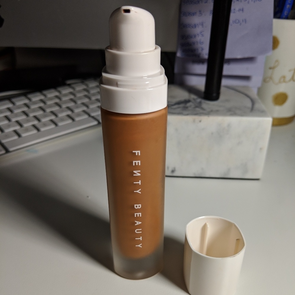 Fenty Beauty Pro Filt'r Soft Matte Foundation